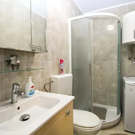 Apartament Spomenka 1432 *