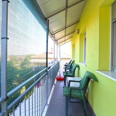 Apartamento Spomenka 1432 *