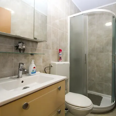 Apartament Spomenka 1432 Pula