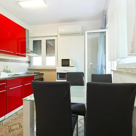 Apartamento Spomenka 1432