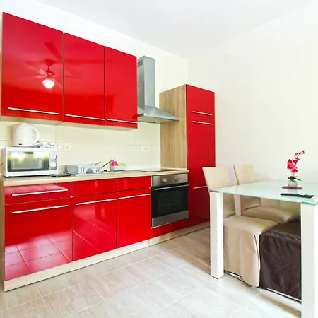 Spomenka 1432 Apartamento *