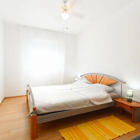 Apartament Spomenka 1432 *